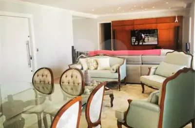Apartamento com 4 quartos à venda na rua josé de oliveira coelho, 685, vila andrade, são paulo, 223 m2 por r$ 1.900.000