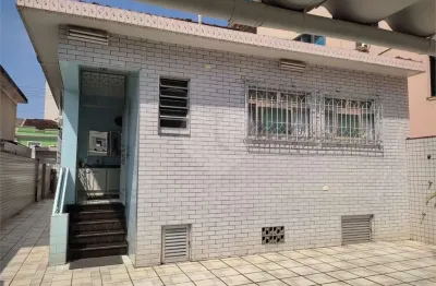 Casa com 3 quartos à venda na rua carlos gomes, 256, marapé, santos, 237 m2 por r$ 2.400.000