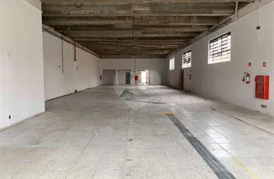Prédio para alugar na rua treze de maio, 453, vila galvão, guarulhos, 480 m2 por r$ 20.500