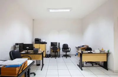 Barracão / galpão / depósito à venda na avenida renata, 400, chácara belenzinho, são paulo, 700 m2 por r$ 2.500.000