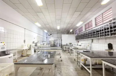 Barracão / galpão / depósito à venda na avenida renata, 400, chácara belenzinho, são paulo, 700 m2 por r$ 2.500.000