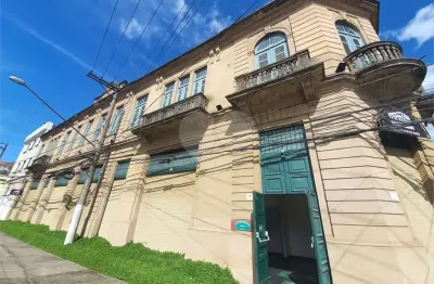 Apartamento à venda na rua josé ricardo, 27, centro, santos, 2312 m2 por r$ 10.000.000