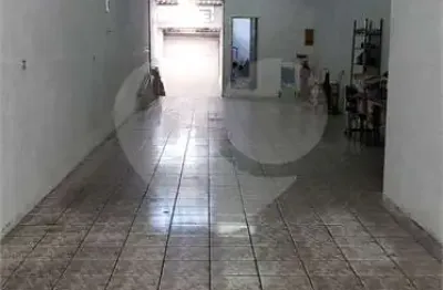 Barracão / galpão / depósito para alugar na rua alagoas, 10, rochdale, osasco, 200 m2 por r$ 5.000