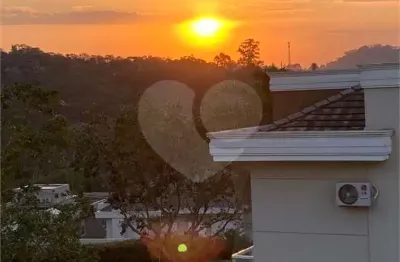 Casa em condomínio fechado com 4 quartos à venda na alameda dos ingás, 1117, alphaville, santana de parnaíba, 400 m2 por r$ 3.650.000