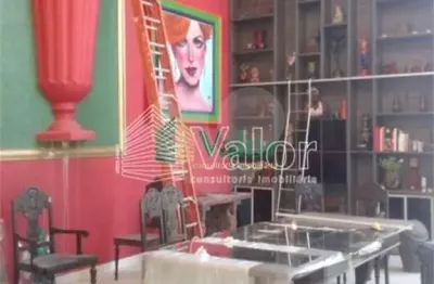 Casa em condomínio fechado com 3 quartos à venda na passeio dos tangarás, 110, parque faber castell ii, são carlos, 558 m2 por r$ 6.500.000