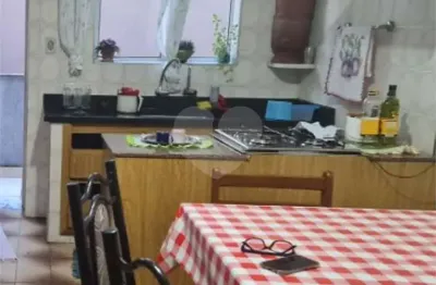 Casa com 4 quartos à venda na rua padre pascoal rochedreux, 195, lauzane paulista, são paulo, 202 m2 por r$ 850.000