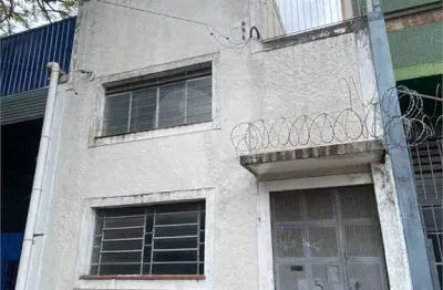 Casa para alugar na rua doutor freire, 96, brás, são paulo, 180 m2 por r$ 5.000