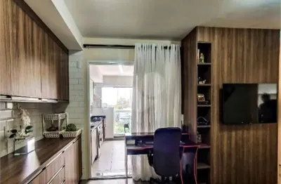 Apartamento com 2 quartos à venda na rua fábio lopes dos santos luz, 161, vila andrade, são paulo, 39 m2 por r$ 607.000