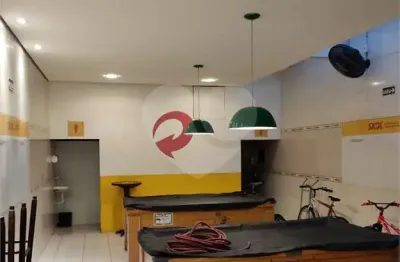 Casa com 3 quartos à venda na rua albertina de souza, 202, água branca, são paulo, 350 m2 por r$ 2.100.000