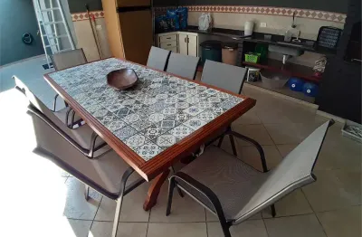 Casa com 3 quartos à venda na rua joaquim antônio de araújo, 72, jardim ema, guarulhos, 250 m2 por r$ 1.300.000