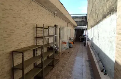 Casa com 3 quartos à venda na rua tenente joão claudino de melo, 143, parque edu chaves, são paulo, 150 m2 por r$ 565.000