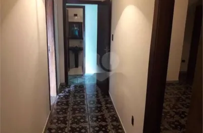 Casa com 3 quartos à venda na rua augusto tolle, 593, santana, são paulo, 172 m2 por r$ 590.000