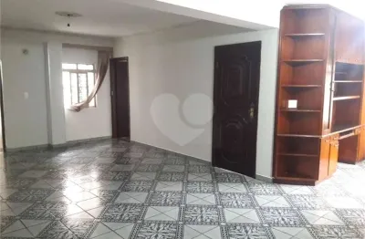 Casa com 3 quartos à venda na rua augusto tolle, 593, santana, são paulo, 172 m2 por r$ 590.000