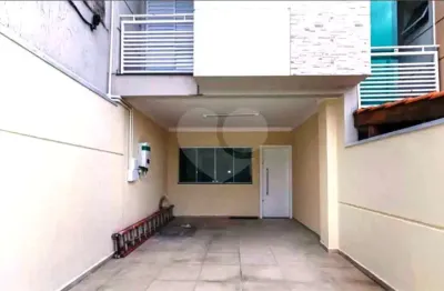 Casa com 3 quartos à venda na rua américo pardini, 206, parque casa de pedra, são paulo, 94 m2 por r$ 630.000