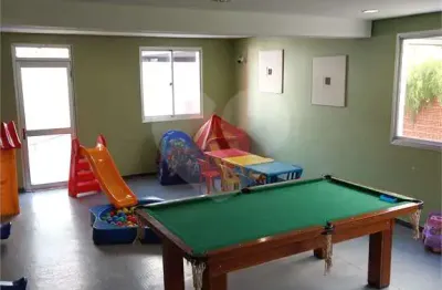 Apartamento com 3 quartos à venda na rua baião parente, 401, vila primavera, são paulo, 65 m2 por r$ 535.000