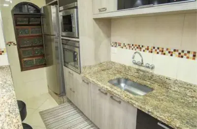Casa com 2 quartos à venda na rua joão cavalari, 184, ponte grande, guarulhos, 170 m2 por r$ 650.000
