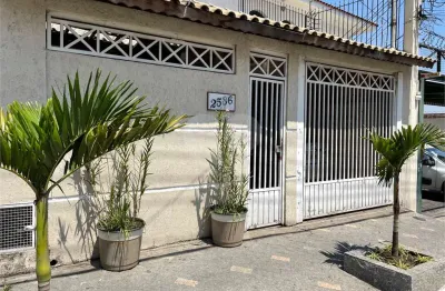 Casa com 4 quartos à venda na avenida parada pinto, 2586, vila nova cachoeirinha, são paulo, 148 m2 por r$ 960.000