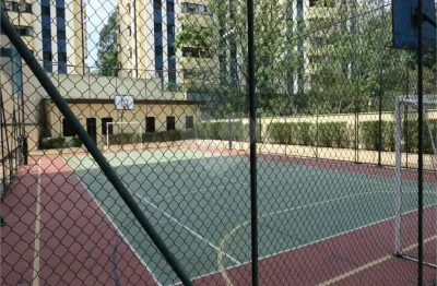 Apartamento com 4 quartos à venda na rua david ben gurion, 1064, jardim monte kemel, são paulo, 193 m2 por r$ 1.340.000