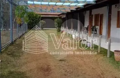 Chácara / sítio com 3 quartos à venda na passeio das gaivotas, quinta dos buritis, são carlos, 351 m2 por r$ 1.170.000