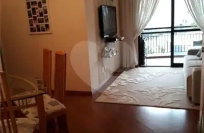 Apartamento com 3 quartos à venda na rua pantojo, 809, vila regente feijó, são paulo, 88 m2 por r$ 750.000