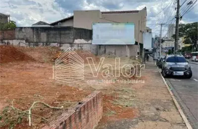 Terreno à venda na avenida são carlos, 3534, vila costa do sol, são carlos, 1247 m2 por r$ 5.000.000