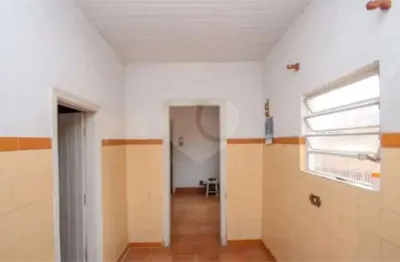 Casa com 2 quartos à venda na rua manoel joão pereira, 210, vila matilde, são paulo, 100 m2 por r$ 850.000