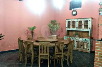 Chácara / sítio com 6 quartos à venda na estrada velha do carmo, 542, pavão (canguera), são roque, 250 m2 por r$ 1.100.000