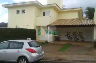 Casa em condomínio fechado com 3 quartos à venda na passeio dos tangarás, 779, parque faber castell ii, são carlos, 350 m2 por r$ 1.650.000