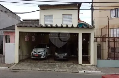 Casa com 3 quartos à venda na rua carolina roque, 80, imirim, são paulo, 143 m2 por r$ 650.000