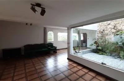 Casa com 4 quartos à venda na rua tibiriçá, 170, brooklin paulista, são paulo, 328 m2 por r$ 1.820.000