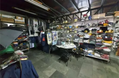 Barracão / galpão / depósito à venda na avenida tiradentes, 326, luz, são paulo, 580 m2 por r$ 8.500.000