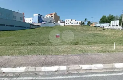 Terreno à venda na avenida rosa zanetti ferragut, 6, pinheirinho, vinhedo, 334 m2 por r$ 899.000