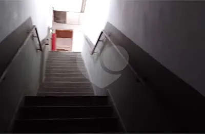 Prédio para alugar na rua zanzibar, 711, casa verde, são paulo, 2437 m2 por r$ 35.000