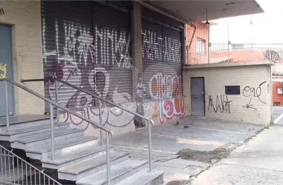 Prédio para alugar na rua zanzibar, 711, casa verde, são paulo, 2437 m2 por r$ 35.000