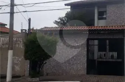 Casa com 3 quartos para alugar na rua três pedras, 1002, vila alpina, são paulo, 226 m2 por r$ 5.000