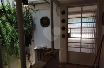 Casa com 2 quartos à venda na rua silos, 17, água fria, são paulo, 192 m2 por r$ 1.045.000