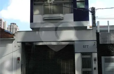 Prédio à venda na rua antônio camardo, 577, vila gomes cardim, são paulo, 561 m2 por r$ 3.800.000