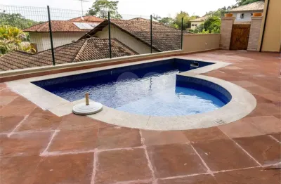 Casa em condomínio fechado com 4 quartos à venda na rua cotoxó, 56, aldeia da fazendinha, carapicuíba, 361 m2 por r$ 1.830.000