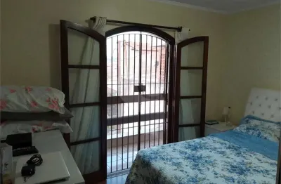 Casa com 3 quartos à venda na rua capitão antônio bueno rangel, 325, jardim jaraguá (são domingos), são paulo, 160 m2 por r$ 742.000