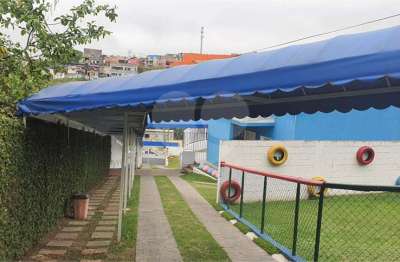 Prédio à venda na rua josé rodrigues do prado, 77, jardim aristocrata, são paulo, 1320 m2 por r$ 2.800.000