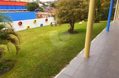 Prédio à venda na rua josé rodrigues do prado, 77, jardim aristocrata, são paulo, 1320 m2 por r$ 2.800.000