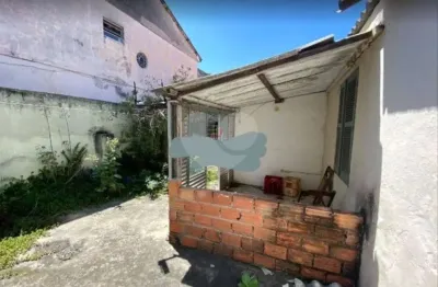 Terreno à venda na rua francisco rebelo, 930, vila califórnia, são paulo, 280 m2 por r$ 1.200.000