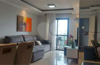 Apartamento com 3 quartos à venda na avenida engenheiro caetano álvares, 6200, imirim, são paulo, 96 m2 por r$ 680.000
