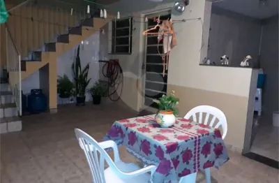 Casa com 3 quartos à venda na rua leonardo de fássio, 495, jardim santa helena, são paulo, 90 m2 por r$ 805.000