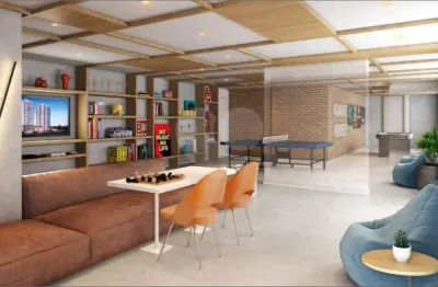 Apartamento com 2 quartos à venda na avenida nossa senhora do ó, 565, limão, são paulo, 61 m2 por r$ 575.000