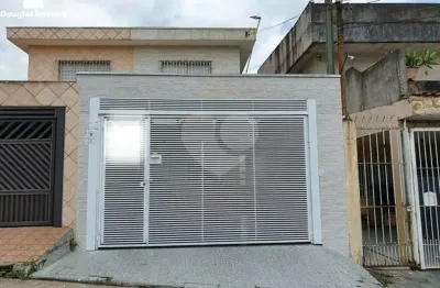 Casa com 3 quartos à venda na rua pacobaíba, 87, vila natália, são paulo, 150 m2 por r$ 690.000