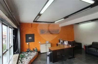 Prédio para alugar na rua larival géa sanches, 170, vila vitório mazzei, são paulo, 450 m2 por r$ 13.000