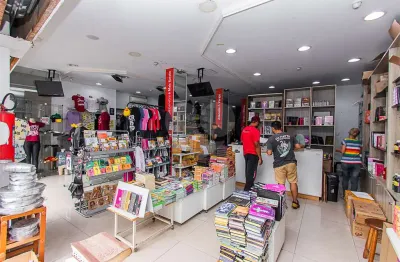 Ponto comercial para alugar na rua conde de sarzedas, 22, sé, são paulo, 240 m2 por r$ 20.000
