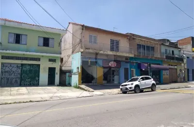 Prédio à venda na avenida josino vieira de goes, 416, parque casa de pedra, são paulo, 500 m2 por r$ 700.000