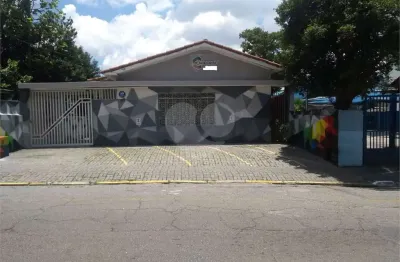 Casa com 3 quartos à venda na rua avelino lopes, 278, centro, osasco, 420 m2 por r$ 2.000.000